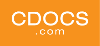 CDocs.com Logo Orange | Imagen Dental Partners