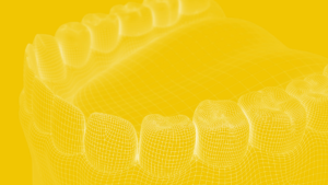 Orange Teeth BG | Imagen Dental Partners