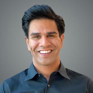 Rezwan Manji Profile Picture | Imagen Dental Partners