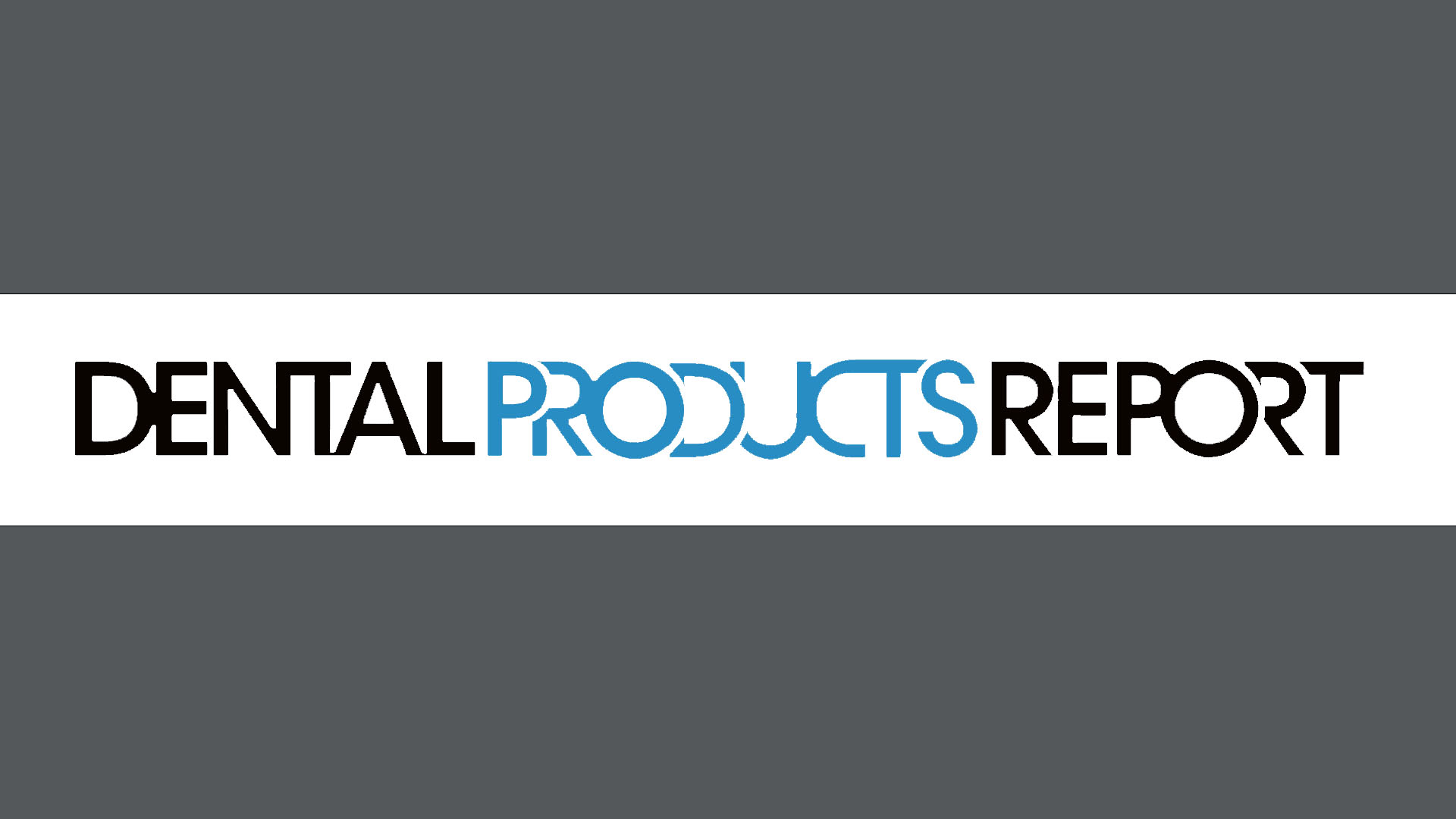 Dental Products Report | Imagen Dental Partners