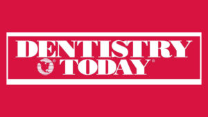 Dentistry Today Logo | Imagen Dental Partners