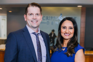 Dr. Hatch and Dr. Gupta join Imagen Dental Partners