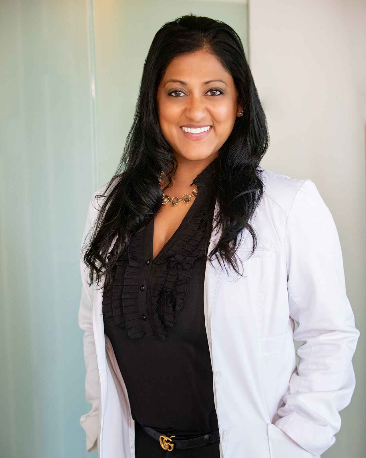 Mona Patel, DDS