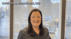 Christina Kromkowski DDS