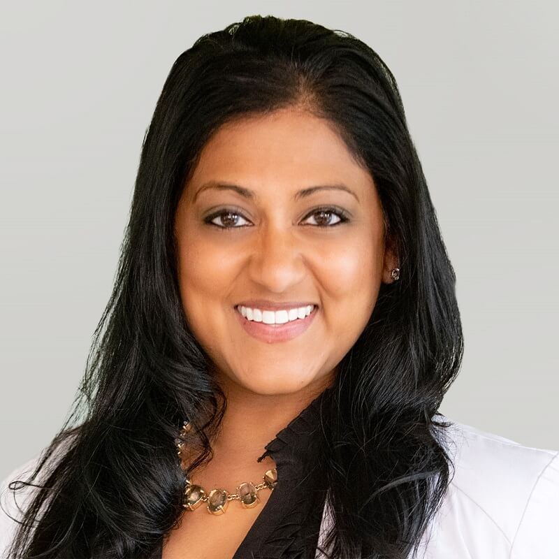 Mona Patel, DDS