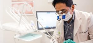 Dr Yu partners with Imagen Dental