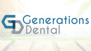 Generations Dental Logo