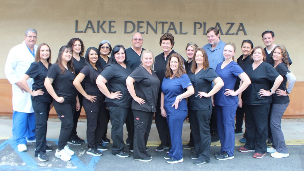 Imagen Dental Partners Enters Palm Springs, Lake Dental