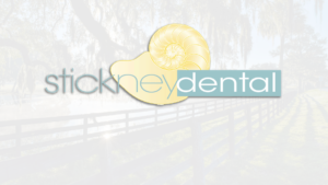 Stickney Dental Logo