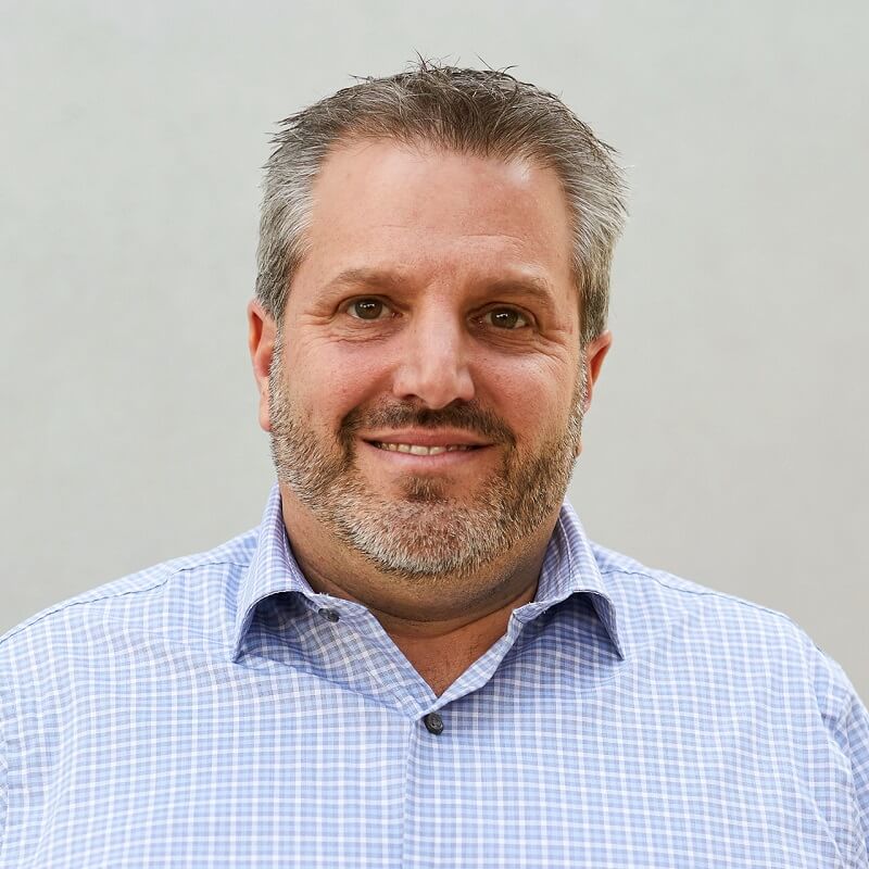 Rich Rosenblatt, DMD