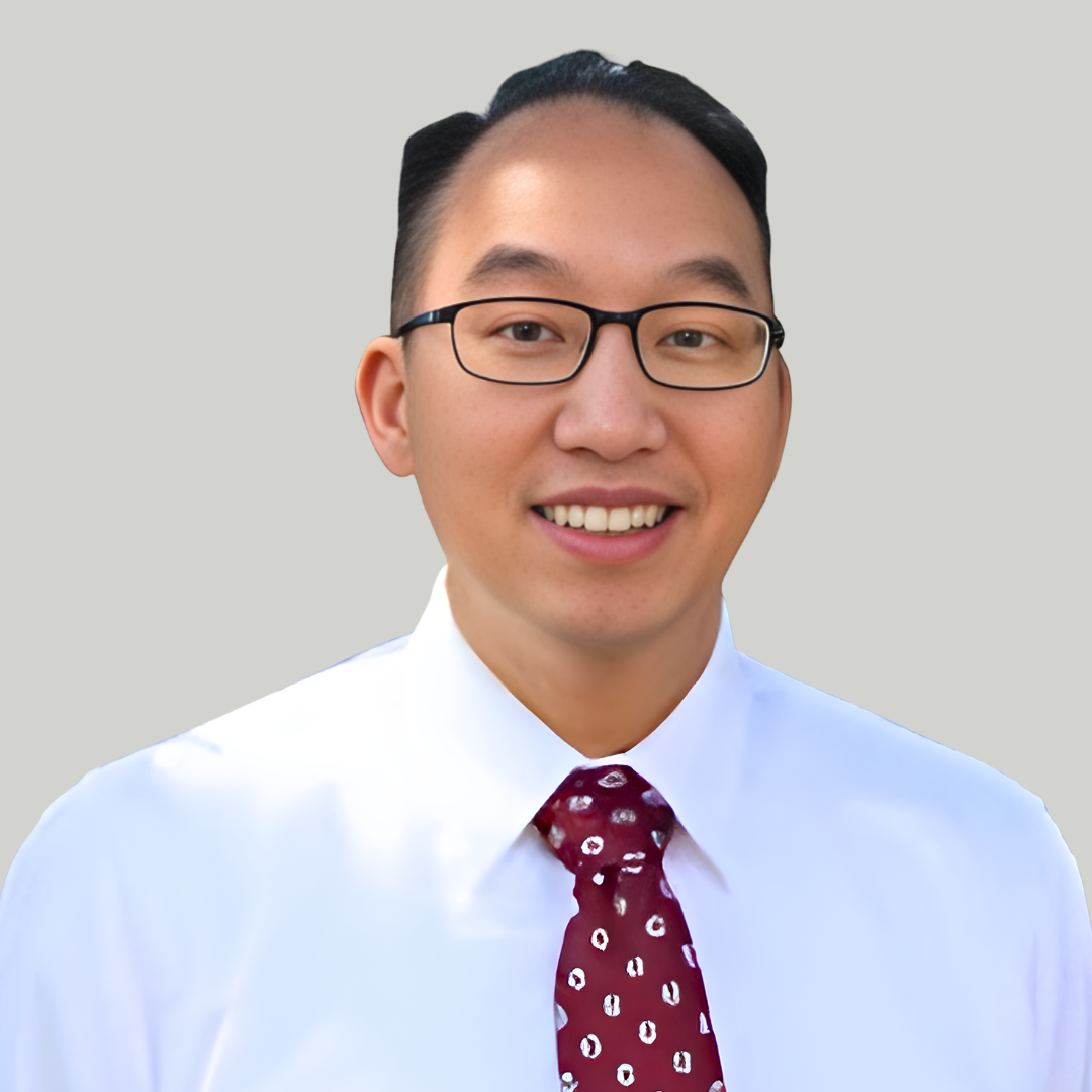 Dr. Timothy Shen