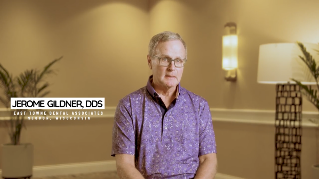 A Vision for the Future of Dentistry