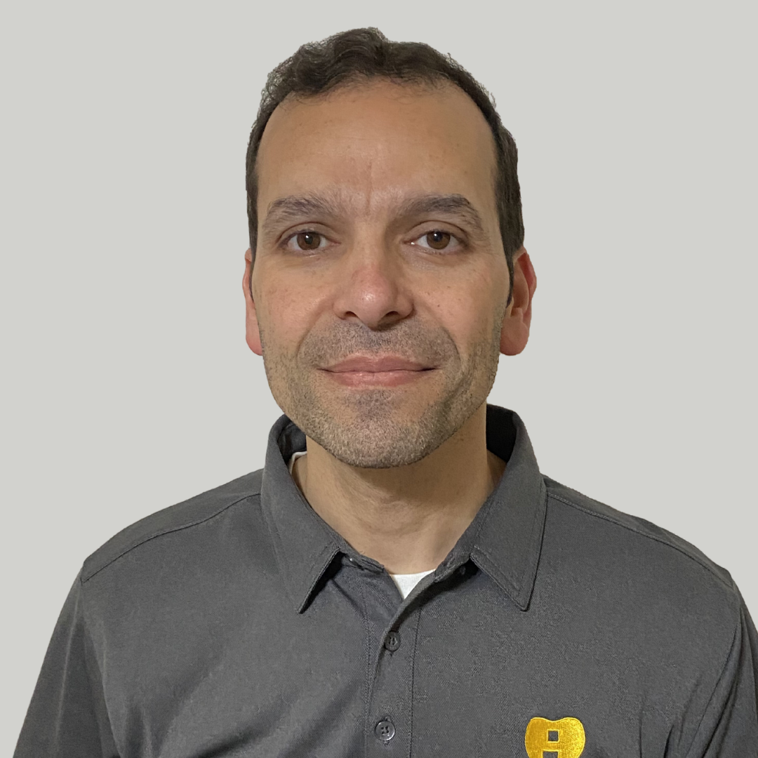 Diaa Yehia Profile Image