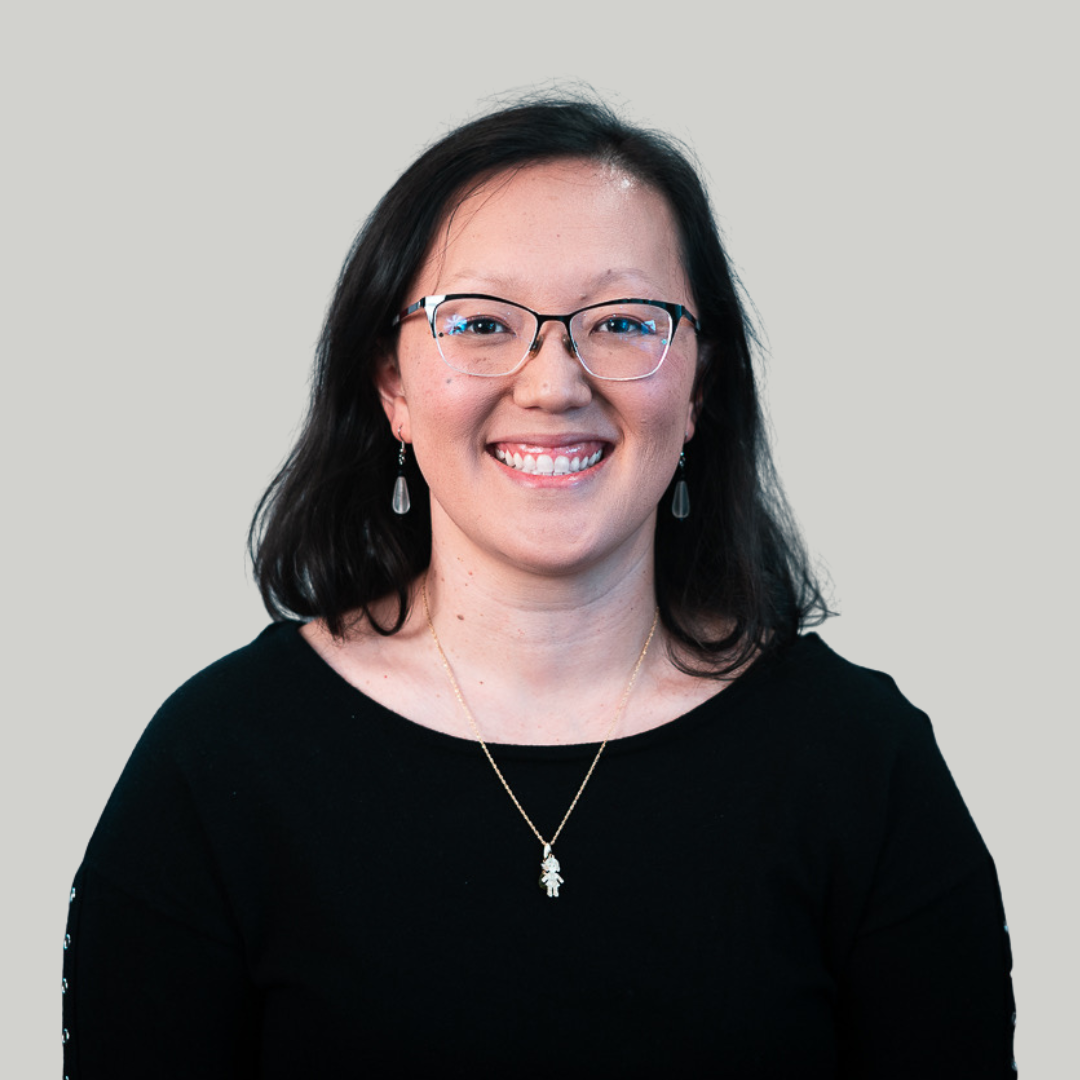 Dr. Luciana Kano-Wilson