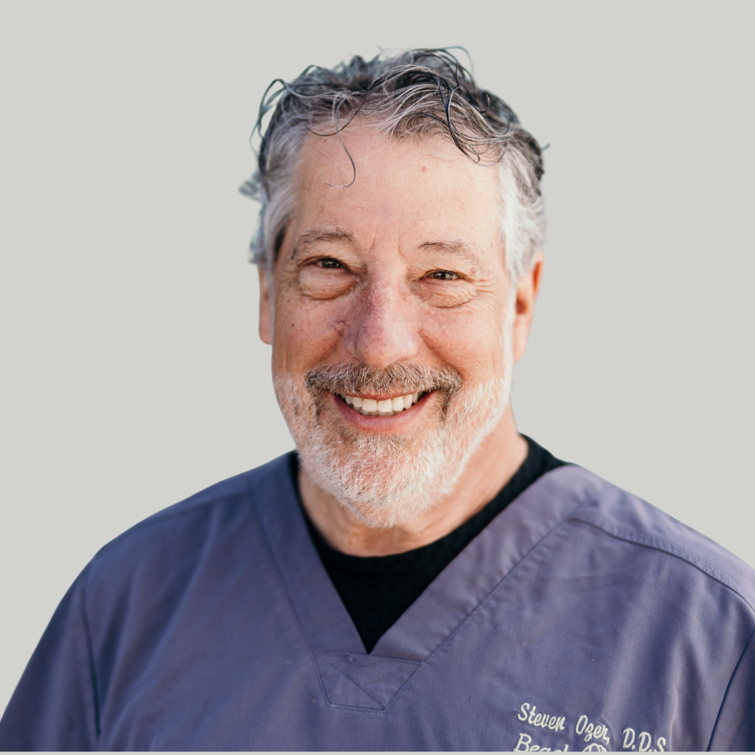 Dr. Steven Ozer
