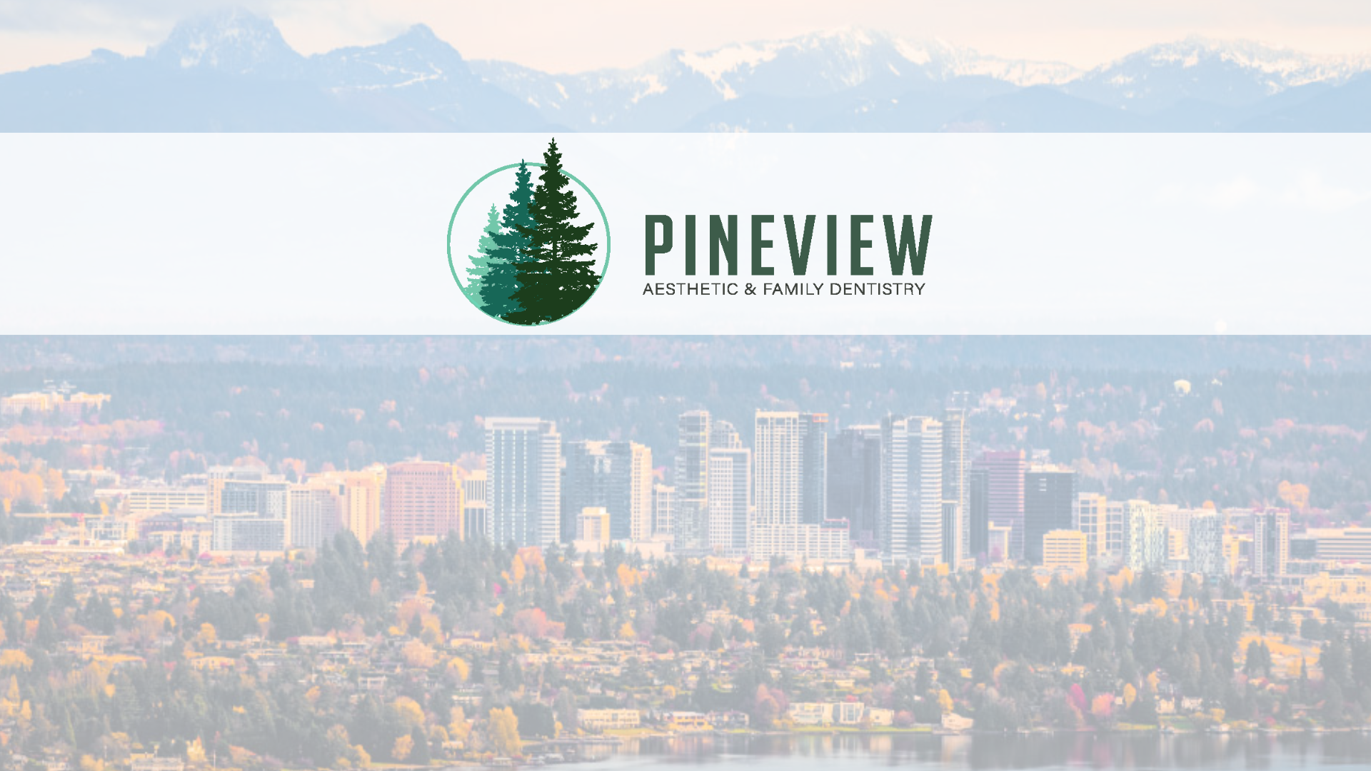 Leading Bellevue Dental Practice Pineview Aesthetic & Family Dentistry Partners with Imagen Dental Partners