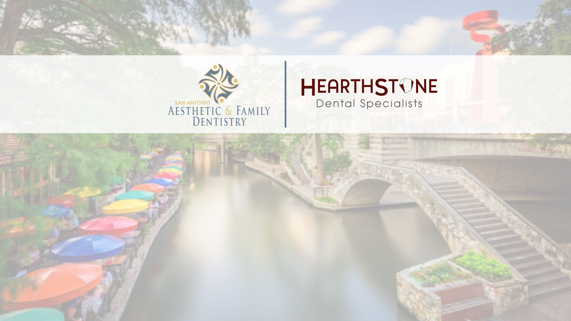 Imagen Dental Partners Grows in San Antonio, TX with Dr. Kimberly Voges